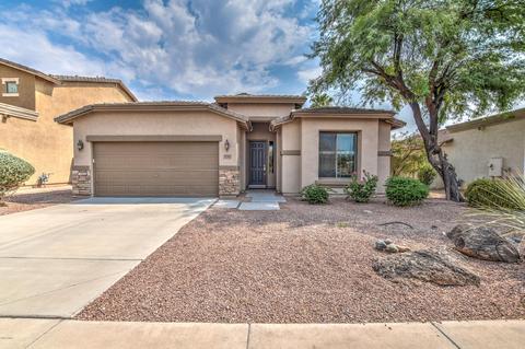 3741 E Meadowview Dr, Gilbert, AZ 85298 photo 2