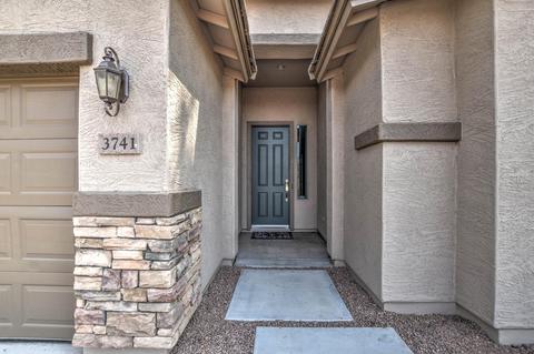 3741 E Meadowview Dr, Gilbert, AZ 85298 photo 5