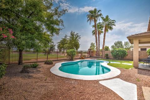 3741 E Meadowview Dr, Gilbert, AZ 85298 photo 25