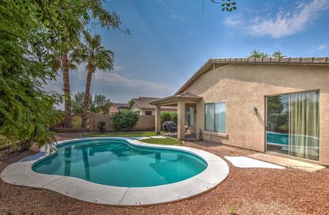3741 E Meadowview Dr, Gilbert, AZ 85298 photo 1
