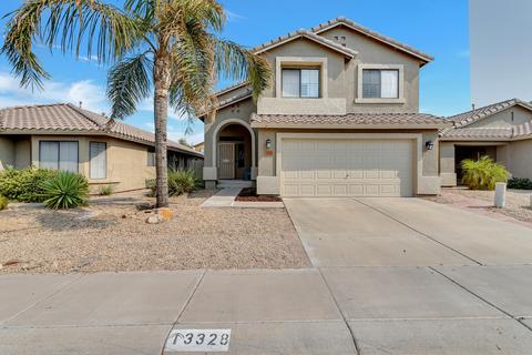 3328 E Blackhawk Dr, Phoenix, AZ 85050 photo 1
