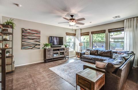 3534 E Amber Ln, Gilbert, AZ 85296 photo 13