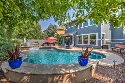 3534 E Amber Ln, Gilbert, AZ 85296 photo 2