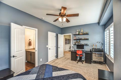 3534 E Amber Ln, Gilbert, AZ 85296 photo 42