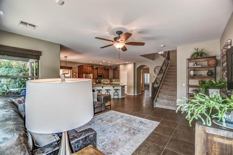3534 E Amber Ln, Gilbert, AZ 85296 photo 20
