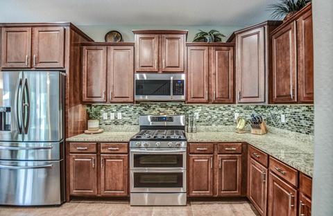 3534 E Amber Ln, Gilbert, AZ 85296 photo 10