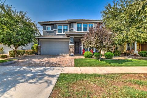 3534 E Amber Ln, Gilbert, AZ 85296 photo 1