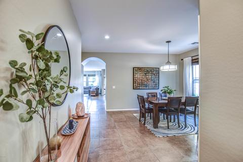 3534 E Amber Ln, Gilbert, AZ 85296 photo 5