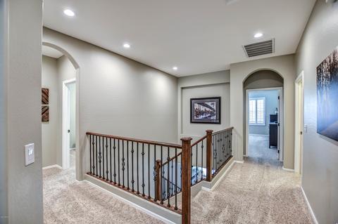 3534 E Amber Ln, Gilbert, AZ 85296 photo 26