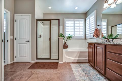 3534 E Amber Ln, Gilbert, AZ 85296 photo 37