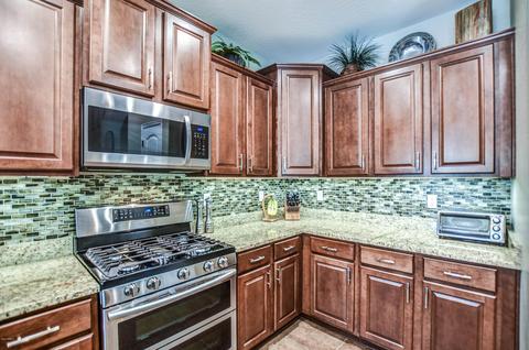 3534 E Amber Ln, Gilbert, AZ 85296 photo 12