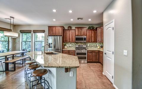 3534 E Amber Ln, Gilbert, AZ 85296 photo 8