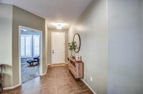 3534 E Amber Ln, Gilbert, AZ 85296 photo 4