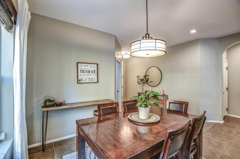 3534 E Amber Ln, Gilbert, AZ 85296 photo 22
