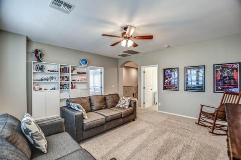 3534 E Amber Ln, Gilbert, AZ 85296 photo 30
