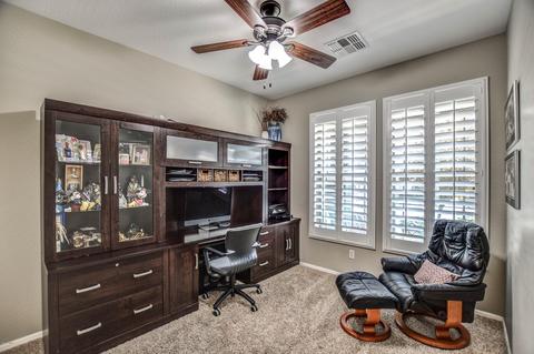 3534 E Amber Ln, Gilbert, AZ 85296 photo 17