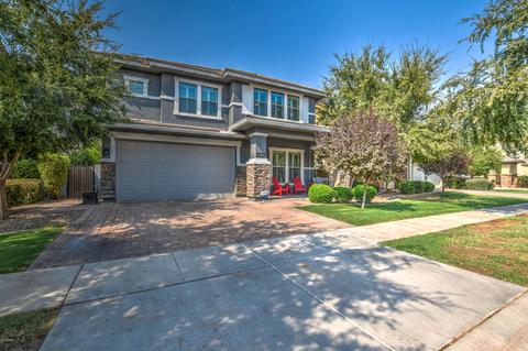 3534 E Amber Ln, Gilbert, AZ 85296 photo 48