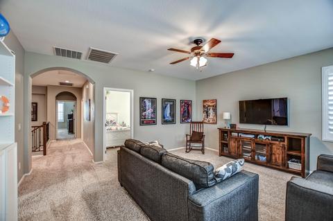 3534 E Amber Ln, Gilbert, AZ 85296 photo 29