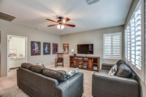 3534 E Amber Ln, Gilbert, AZ 85296 photo 27