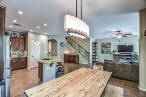 3534 E Amber Ln, Gilbert, AZ 85296 photo 15