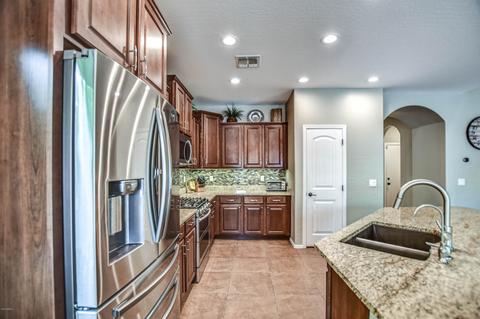 3534 E Amber Ln, Gilbert, AZ 85296 photo 7
