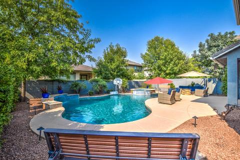 3534 E Amber Ln, Gilbert, AZ 85296 photo 54