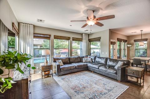 3534 E Amber Ln, Gilbert, AZ 85296 photo 38
