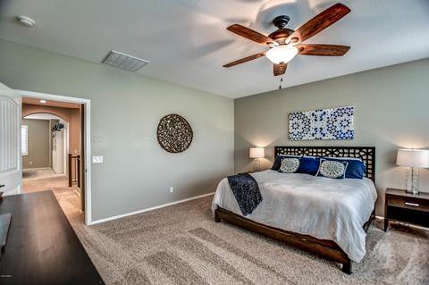 3534 E Amber Ln, Gilbert, AZ 85296 photo 34