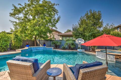 3534 E Amber Ln, Gilbert, AZ 85296 photo 55