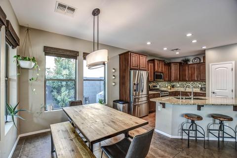 3534 E Amber Ln, Gilbert, AZ 85296 photo 14