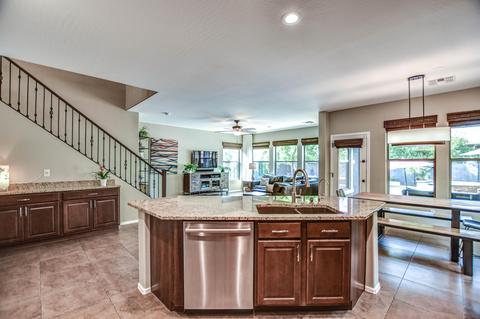 3534 E Amber Ln, Gilbert, AZ 85296 photo 11