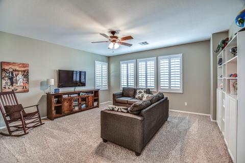 3534 E Amber Ln, Gilbert, AZ 85296 photo 28