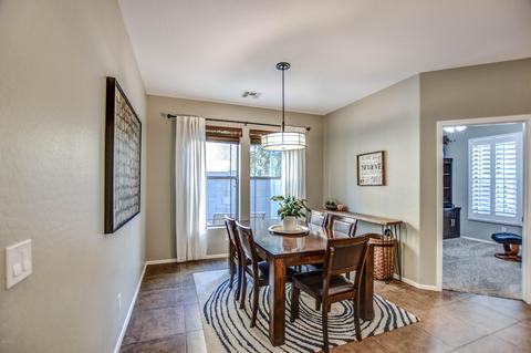 3534 E Amber Ln, Gilbert, AZ 85296 photo 21