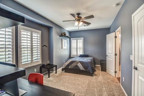 3534 E Amber Ln, Gilbert, AZ 85296 photo 41