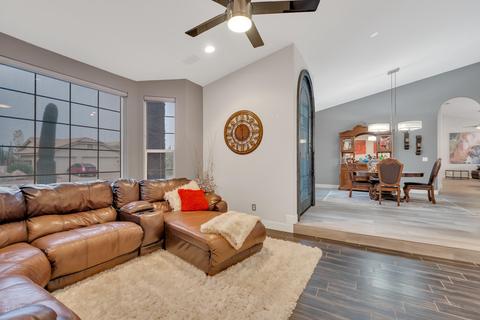 6659 E Vanguard St, Mesa, AZ 85215 photo 4