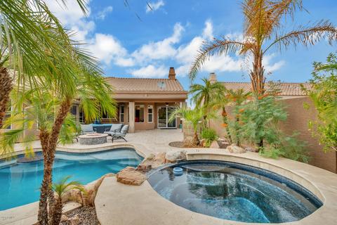 6659 E Vanguard St, Mesa, AZ 85215 photo 29