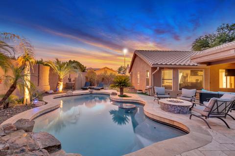 6659 E Vanguard St, Mesa, AZ 85215 photo 35
