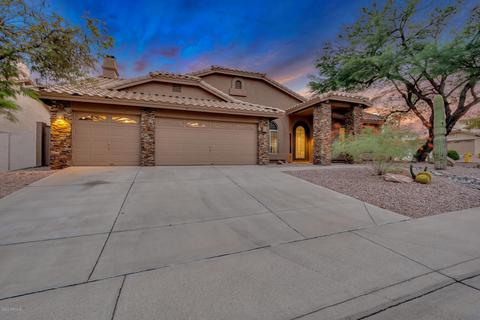 6659 E Vanguard St, Mesa, AZ 85215 photo 39