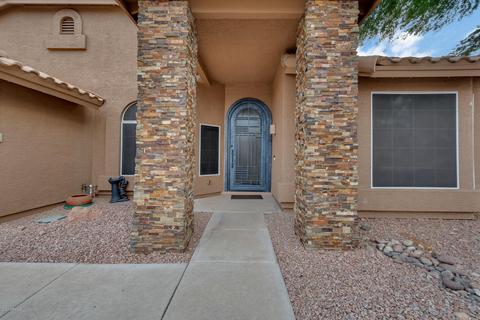 6659 E Vanguard St, Mesa, AZ 85215 photo 2