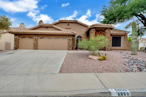 6659 E Vanguard St, Mesa, AZ 85215 photo 1