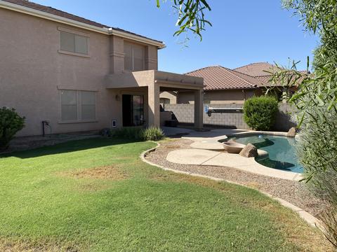 3728 E Liberty Ln, Gilbert, AZ 85296 photo 18