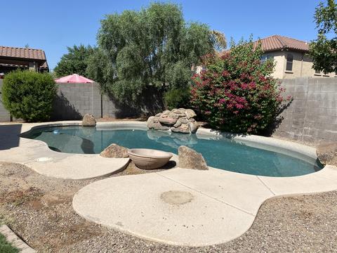 3728 E Liberty Ln, Gilbert, AZ 85296 photo 19