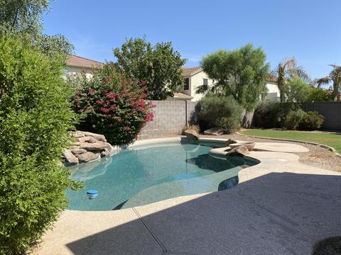 3728 E Liberty Ln, Gilbert, AZ 85296 photo 16