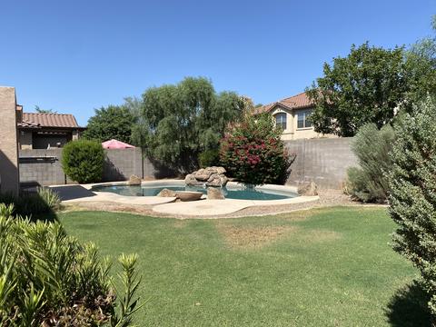 3728 E Liberty Ln, Gilbert, AZ 85296 photo 17