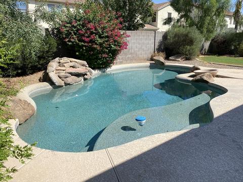 3728 E Liberty Ln, Gilbert, AZ 85296 photo 2