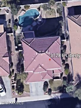 3728 E Liberty Ln, Gilbert, AZ 85296 photo 27