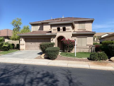 3728 E Liberty Ln, Gilbert, AZ 85296 photo 1