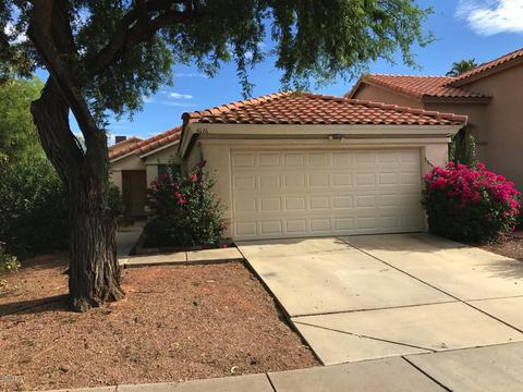 4626 E Campo Bello Dr, Phoenix, AZ 85032 photo 1