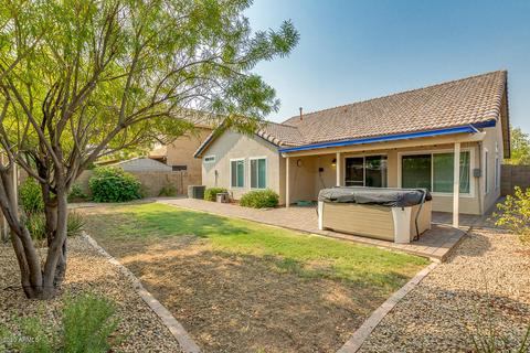 673 E Windsor Dr, Gilbert, AZ 85296 photo 25