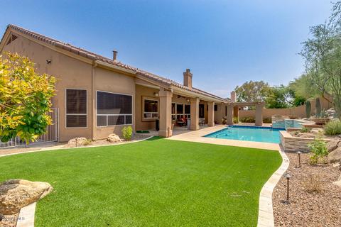 15048 S 19th Way, Phoenix, AZ 85048 photo 49
